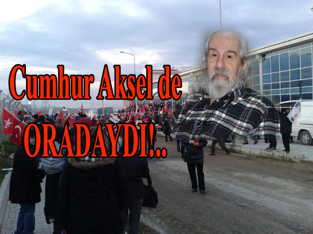 "Tarih 13 Aralık 2012, DUVARLARIN DİBİNDEYİZ.."