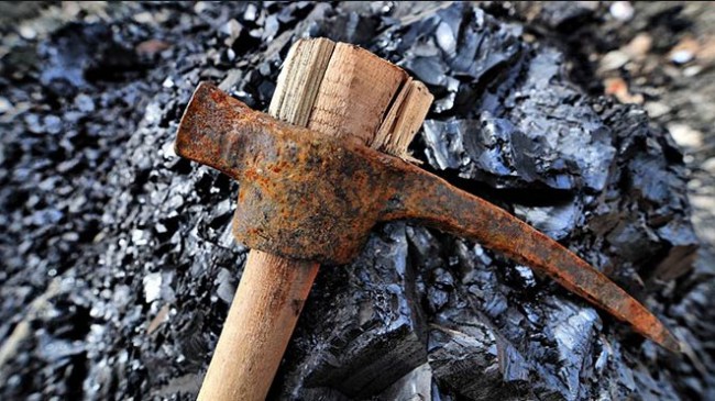 Linyit üretimi Ekim ayında 5 milyon 658 bin 256 ton olarak gerçekleşti