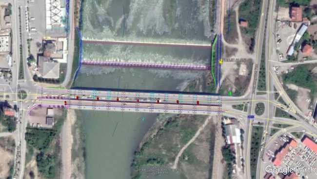 'Irmak akar, Çaycuma bakar', devri bitti