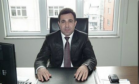 Şahin Elçi, Genel Müdürlüğe atandı..