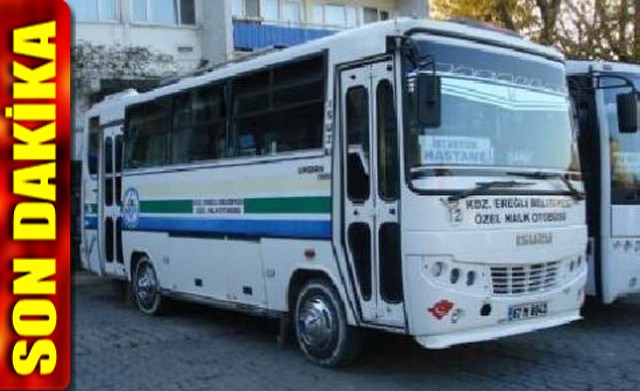 Kooperatif toplantısında kavga çıktı!..