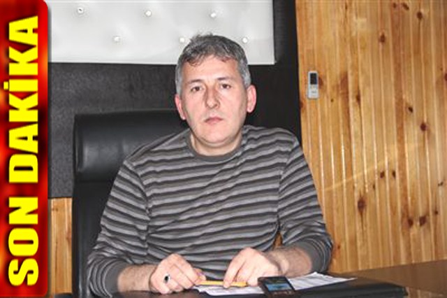 Flaş..Akyüz, savcılığa çağrıldı!..