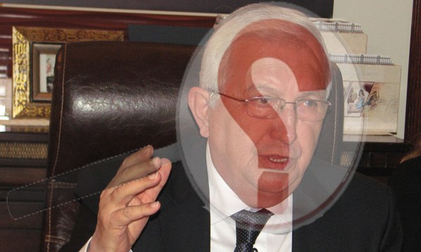 Hani belediyeyle alakası yoktu?..