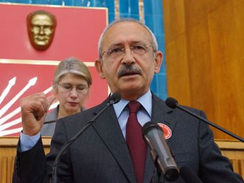 Kılıçdaroğlu'ndan Erdoğan'a bedevi yanıtı