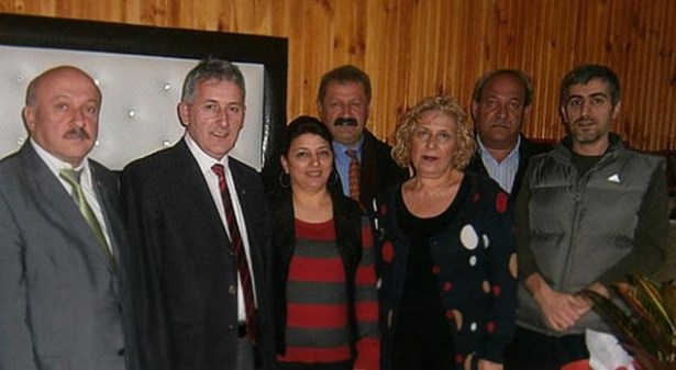 Akyüz'den salvolar!..