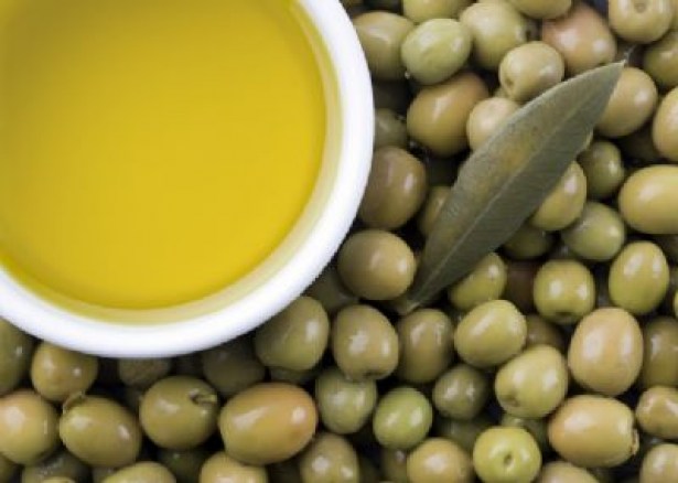 Zeytinyağı Kolesterolü Düşürüyor