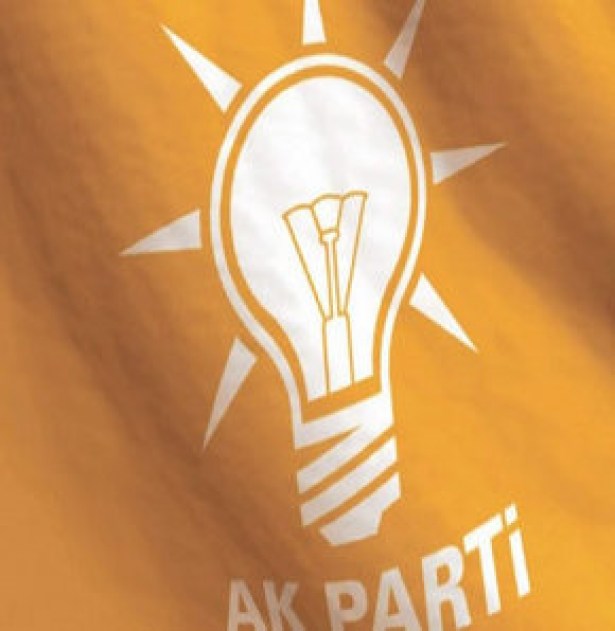 AK Parti sahaya iniyor!