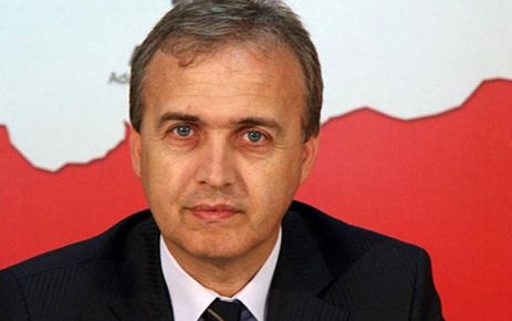 "Bırakın son festivalini yapsın!.."
