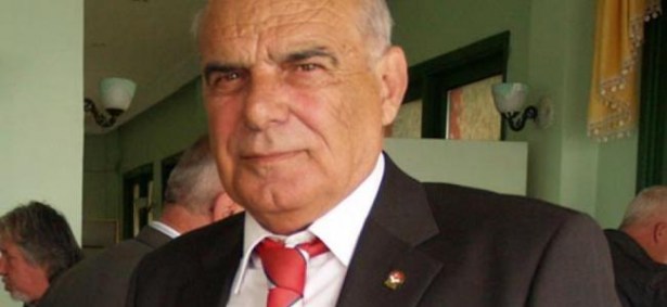 "Posbıyık o sözleri boş bir anında söylemiş!.."