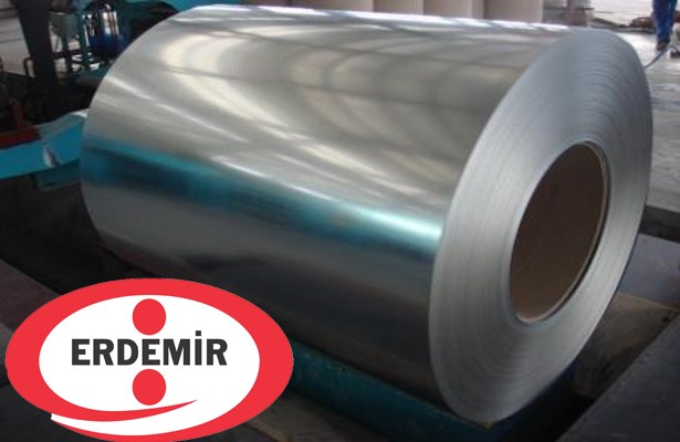 ERDEMİR, 2. hat için kolları sıvadı!..