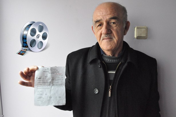 "Devlet Baba'ya sığındık!.."