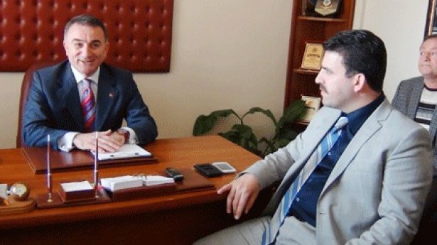 "30 Mart Ereğli'nin kurtuluşu olacak!.."