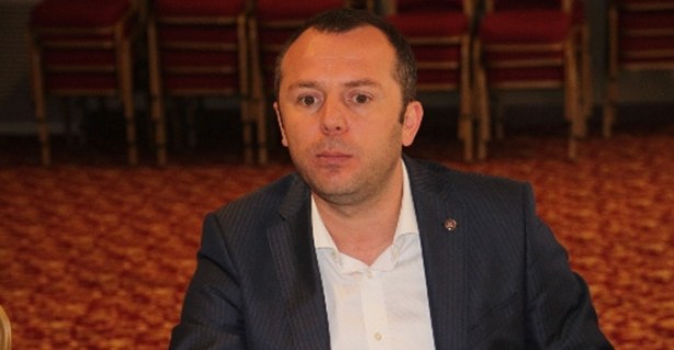 Toplantı iptal!..