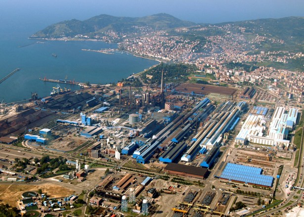 Erdemir'den 'Kar Payı Dağıtımı' açıklaması