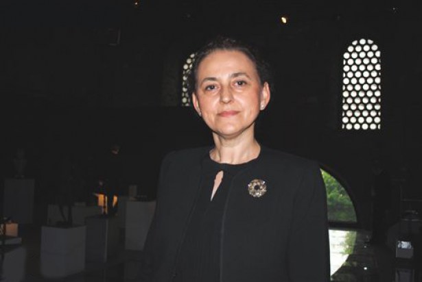 'Çelik ve Yaşam' ödülleri sahiplerini buldu