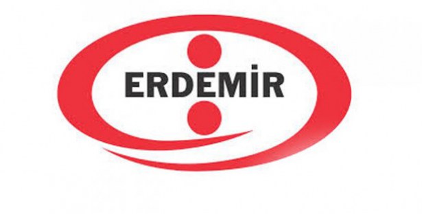 ERDEMİR'den teşekkür!..