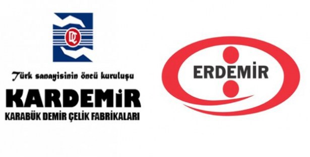 Kardemir işçisine %42 zam yaptı, gözler ERDEMİR'de..