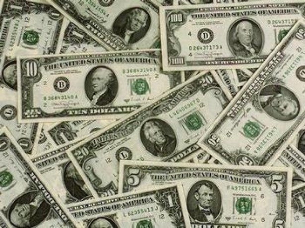 Dolar düşüşte!