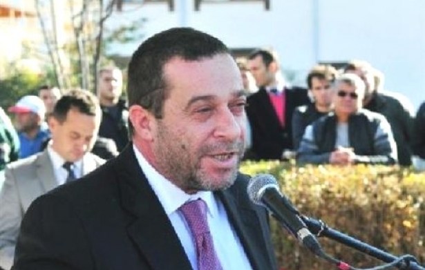 KKTC halkının geleceği Denktaş'a emanet..