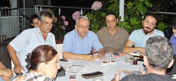 Termik Santral'e HAYIR!..