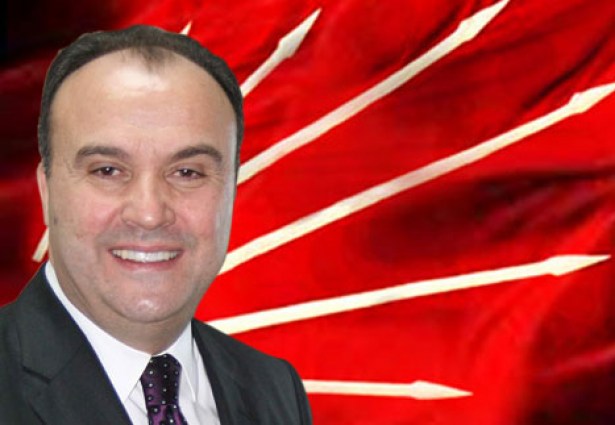 "Zonguldak'ı lider şehir yapacağım!.."