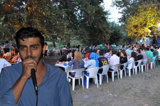 Amaç birlik ve beraberlik..