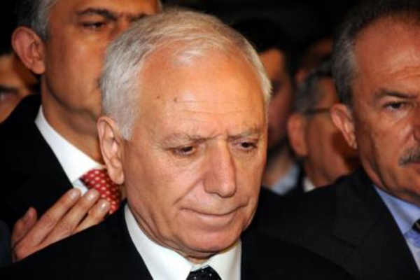 Son Dakika..Mehmet Haberal tahliye edildi..
