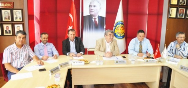 Tetiker isyan etti: "Böyle memleket olmaz!.."