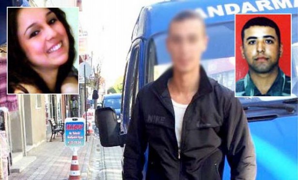 Cinayet zanlısı Denizli`de yakalandı
