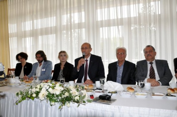 "ERDEMİR, EREĞLİ HALKININDIR"