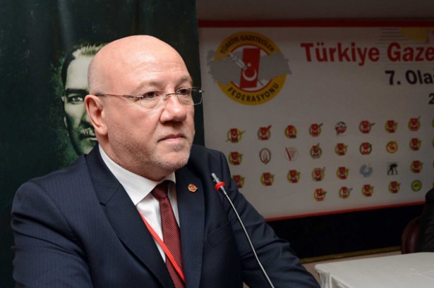 Haber Gorseli