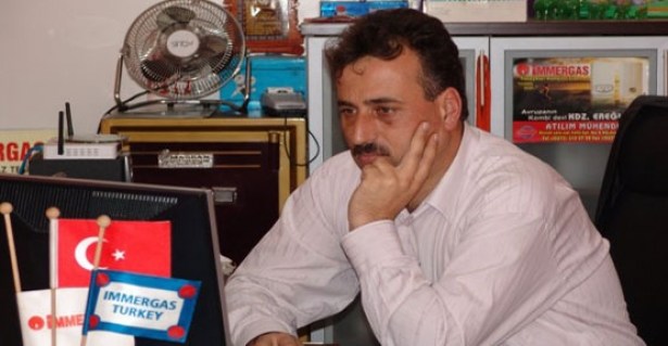 Haber Gorseli