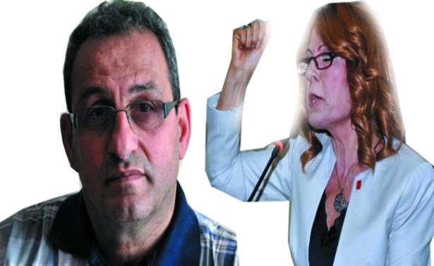 Önce inkar etti, sonra 'dedim' dedi!..