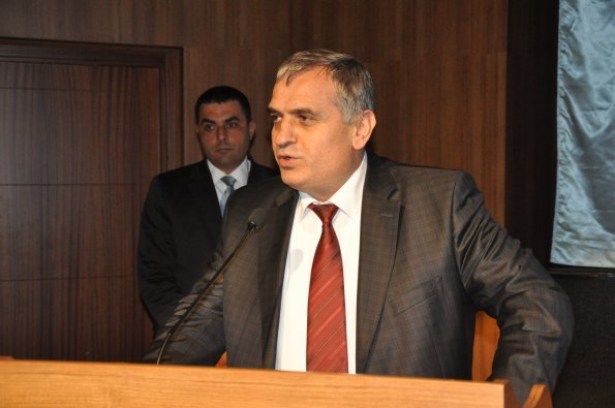 Türk Metal, ERDEMİR emekçilerini unutmadı!..