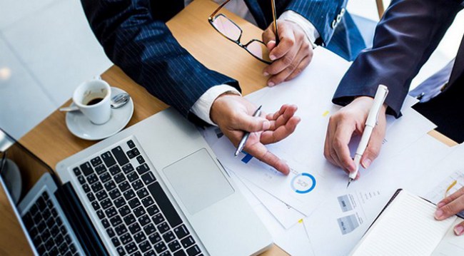 Türkiye'yi KOBİ'ler kalkındırıyor