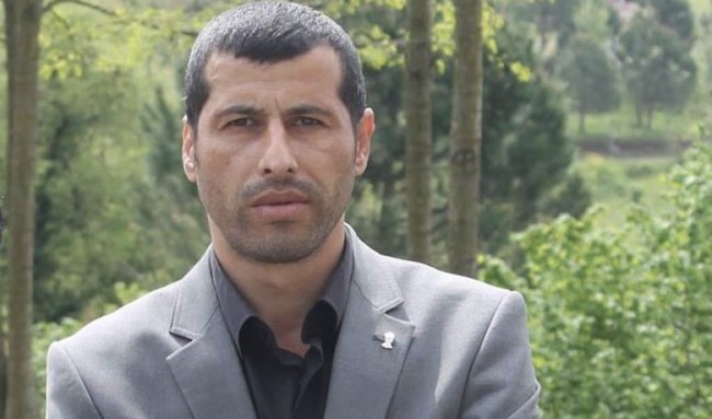 Muhtar Hasan Korkmaz koronavirüs’e yakalandı