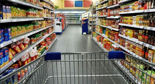 Ekonomik güven endeksi 86,4 oldu