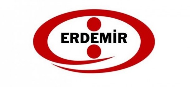 ERDEMİR'den gazetecilere gezi..