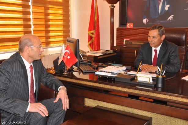 "ERDEMİR BİZİM GÖZBEBEĞİMİZ.."