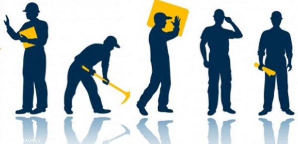 ETİKETE DEĞİL HİZMETE BAK!