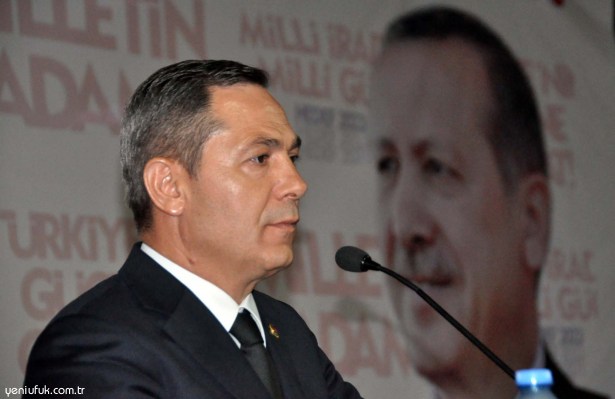 "EREĞLİ SEÇİMLERE HAZIR!.."