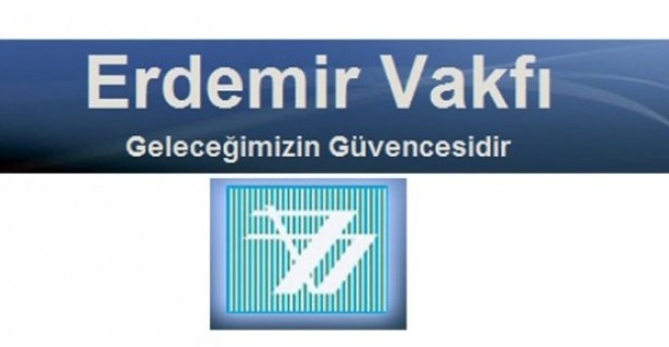 ERDEMİR VAKFI UZLAŞMA SÜRECİ DEVAM EDİYOR