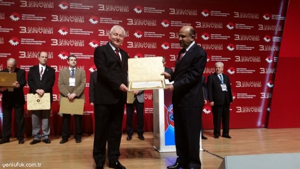 ERDEMİR'DEN BİR İLK DAHA..