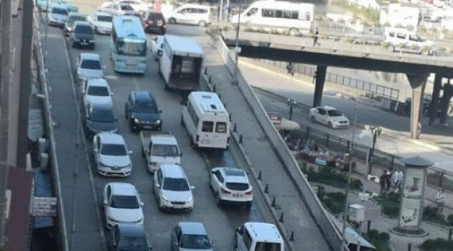 Zonguldak'ta kaç araç var?.. İşte cevabı