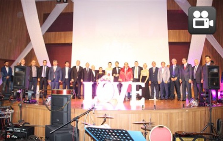 11 MİLLETVEKİLİ ŞAHİTLİK YAPTI..