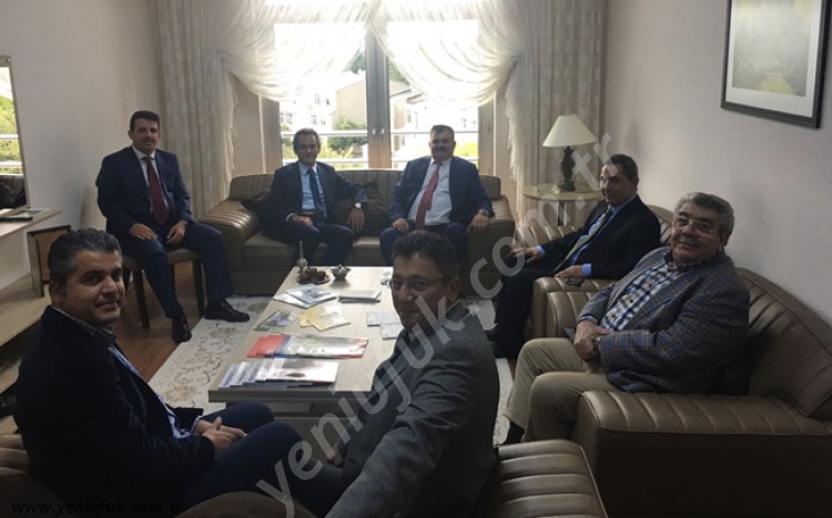 MÜJDE: YIKIM İHALESİ 24 EKİM'DE