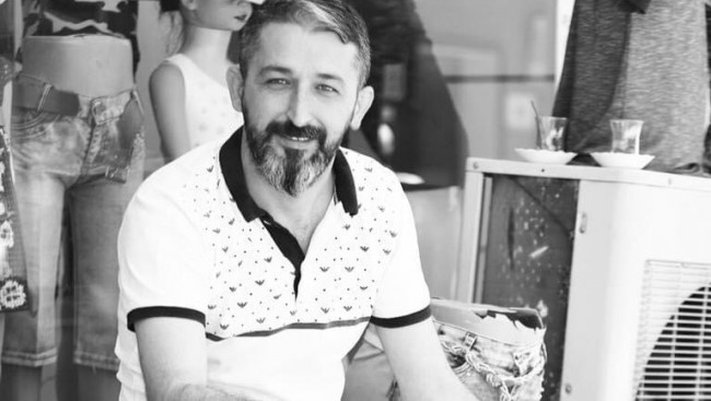 İbrahim Boğa vefat etti