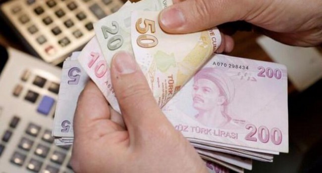 Memur ve Emekli zamları belli oldu