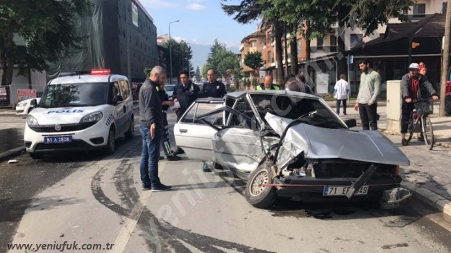 EZDİ GEÇTİ!