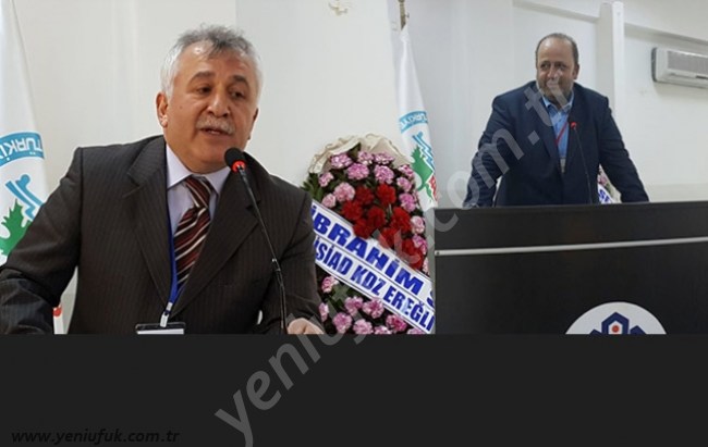 KARAOĞLU: 62, ÖZBEK: 22